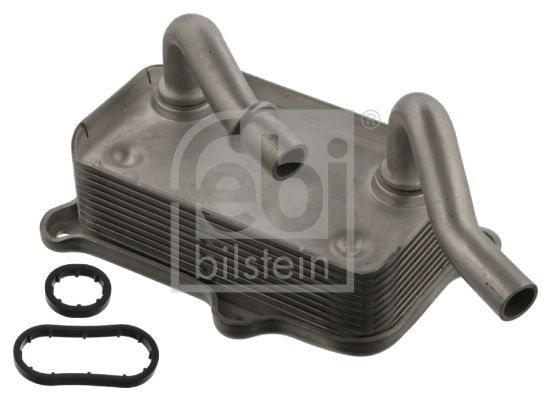 Obrázok Chladič motorového oleja FEBI BILSTEIN  49404