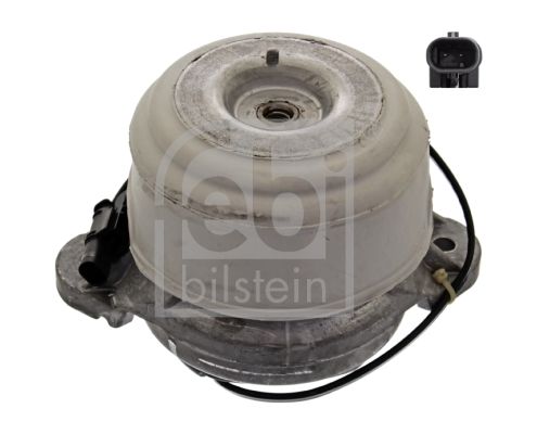 Obrázok Ulożenie motora FEBI BILSTEIN  49422
