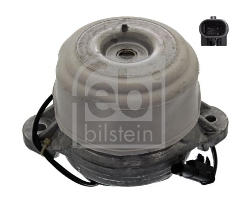 Obrázok Ulożenie motora FEBI BILSTEIN  49423