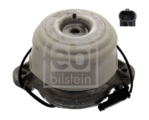 Obrázok Ulożenie motora FEBI BILSTEIN  49424