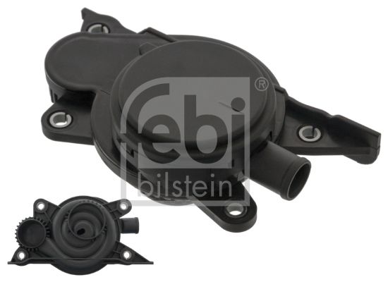 Obrázok Odlučovač oleja v odvetraní kľukovej skrine FEBI BILSTEIN febi Plus 49469