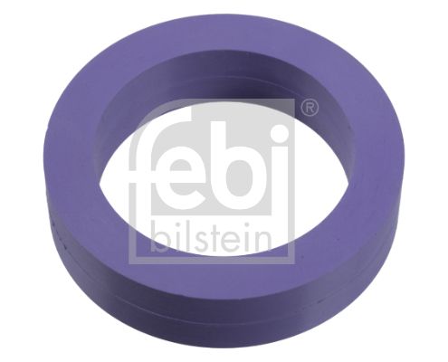 Obrázok Tesnenie, olejové čerpadlo FEBI BILSTEIN  49510