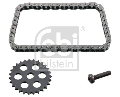 Obrázok Sada reżazí, pohon olejového čerpadla FEBI BILSTEIN  49523