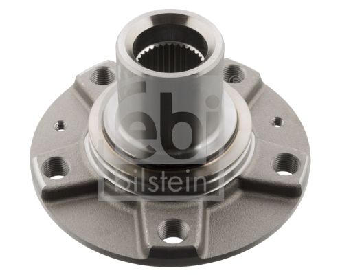 Obrázok Náboj kolesa FEBI BILSTEIN  49542