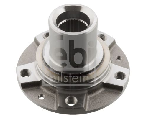 Obrázok Náboj kolesa FEBI BILSTEIN  49543