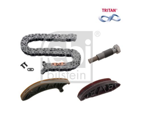 Obrázok Sada rozvodovej reżaze FEBI BILSTEIN  49570