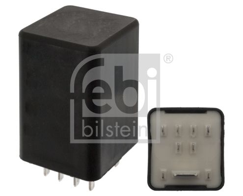 Obrázok Relé żeraviaceho systému FEBI BILSTEIN  49580