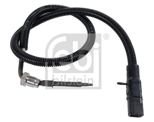 Obrázok Snímač teploty výfukových plynov FEBI BILSTEIN  49611