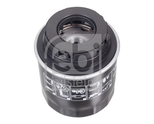 Obrázok Olejový filter FEBI BILSTEIN  49666