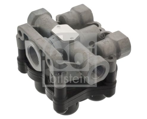 Obrázok Viacokruhový ochranný ventil FEBI BILSTEIN  49738