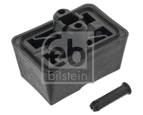 Obrázok Umiestnenie zdvíhacích bodov, zdvihák FEBI BILSTEIN febi Plus 49740