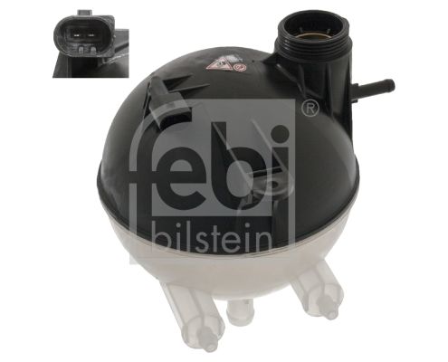 Obrázok Vyrovnávacia nádobka chladiacej kvapaliny FEBI BILSTEIN  49752