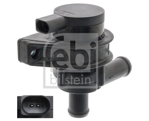 Obrázok Obehové vodné čerpadlo pre nezávislé kúrenie FEBI BILSTEIN  49832
