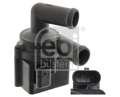 Obrázok Obehové vodné čerpadlo pre nezávislé kúrenie FEBI BILSTEIN  49833