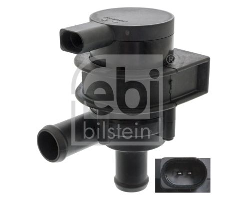 Obrázok Obehové vodné čerpadlo pre nezávislé kúrenie FEBI BILSTEIN  49835