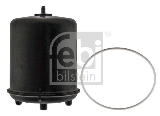 Obrázok Olejový filter FEBI BILSTEIN  49863