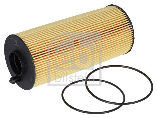 Obrázok Olejový filter FEBI BILSTEIN  49864