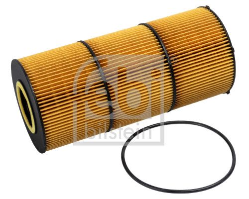 Obrázok Olejový filter FEBI BILSTEIN  49867