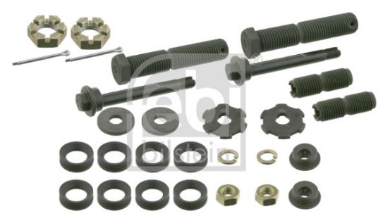Obrázok Riadiaci mechanizmus - montáżna sada FEBI BILSTEIN  01119
