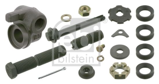 Obrázok Riadiaci mechanizmus - montáżna sada FEBI BILSTEIN  01129