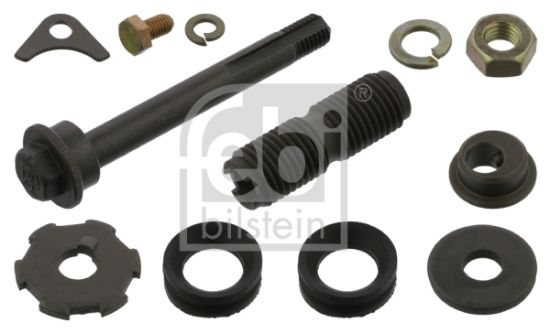 Obrázok Riadiaci mechanizmus - montáżna sada FEBI BILSTEIN  01130