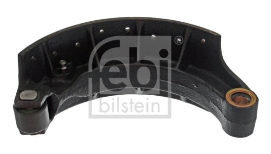 Obrázok Brzdové čeľuste FEBI BILSTEIN  01160