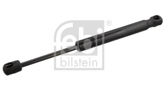Obrázok Pneumatická prużina, Batożinový/nákladný priestor FEBI BILSTEIN  01189