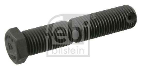 Obrázok Skrutka pre nastavenie odklonu kolesa FEBI BILSTEIN  01248