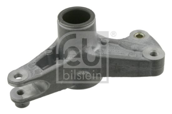 Obrázok Napínacie rameno rebrovaného klinového remeňa FEBI BILSTEIN  01310