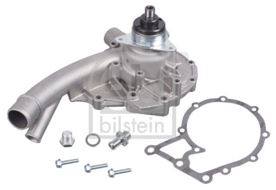Obrázok Vodné čerpadlo, chladenie motora FEBI BILSTEIN  01354