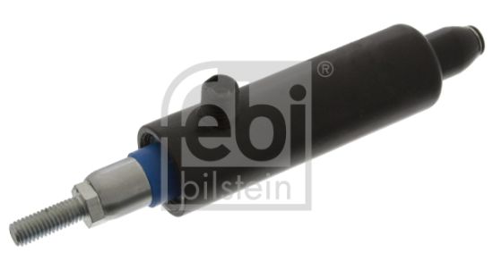 Obrázok Vypínacie zariadenie pre vstrekovací systém FEBI BILSTEIN  01357
