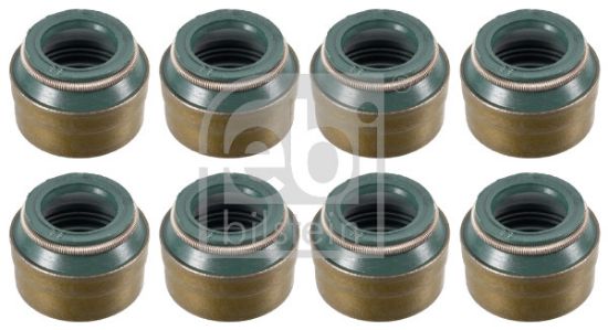 Obrázok Sada tesnení drieku ventilu FEBI BILSTEIN  01369