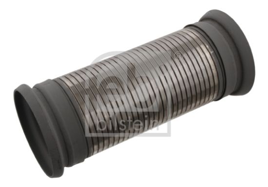 Obrázok Vlnovec výfukového potrubia FEBI BILSTEIN  01377
