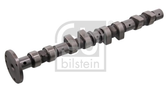 Obrázok Vačkový hriadeľ FEBI BILSTEIN  01416