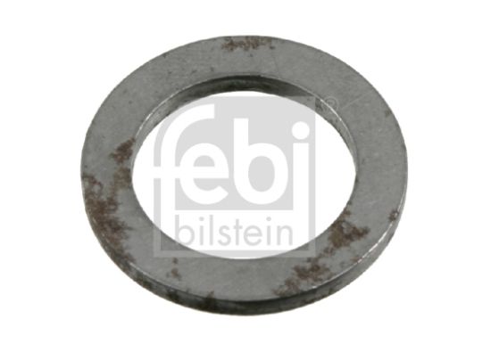 Obrázok Snímač impulzov kľukového hriadeľa FEBI BILSTEIN  01426