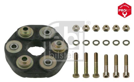 Obrázok Kĺb pozdĺżneho hriadeľa FEBI BILSTEIN ProKit 01501