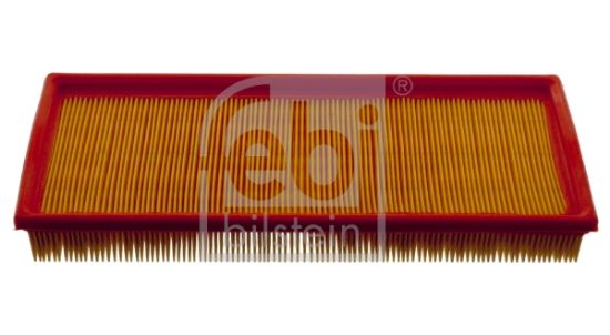 Obrázok Vzduchový filter FEBI BILSTEIN  01511