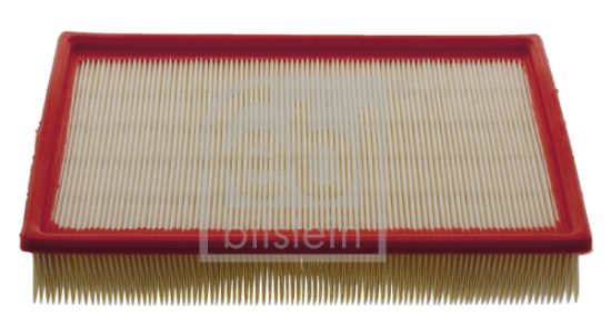 Obrázok Vzduchový filter FEBI BILSTEIN  01512