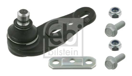 Obrázok Zvislý/nosný čap FEBI BILSTEIN  01521
