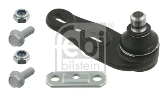 Obrázok Zvislý/nosný čap FEBI BILSTEIN  01522