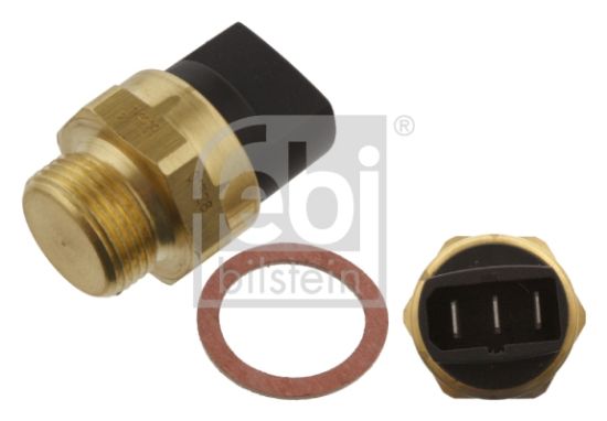 Obrázok Teplotný spínač ventilátora chladenia FEBI BILSTEIN  01528