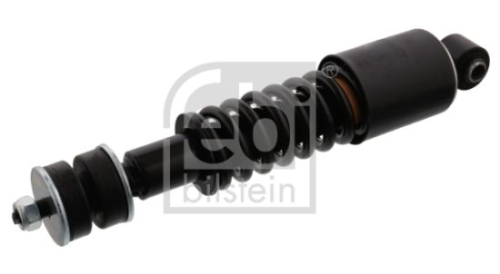 Obrázok Tlmič zavesenia kabíny vodiča FEBI BILSTEIN  01531