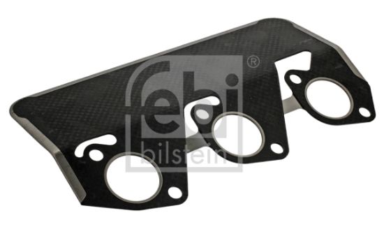 Obrázok Tesnenie, kolektor výfuk. plynov FEBI BILSTEIN  01607