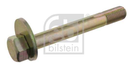 Obrázok Skrutka pre nastavenie odklonu kolesa FEBI BILSTEIN  01659