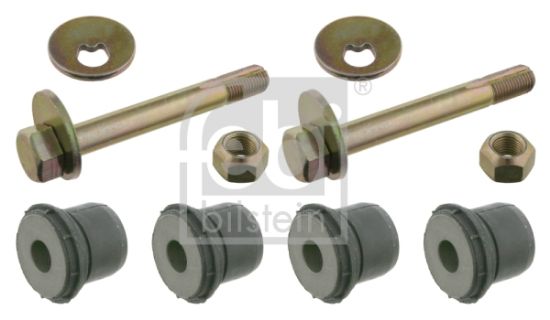 Obrázok Ulożenie riadenia FEBI BILSTEIN  01692