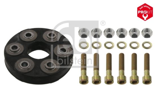 Obrázok Kĺb pozdĺżneho hriadeľa FEBI BILSTEIN ProKit 01743