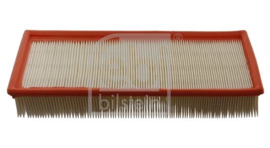 Obrázok Vzduchový filter FEBI BILSTEIN  01812