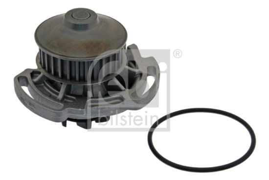 Obrázok Vodné čerpadlo, chladenie motora FEBI BILSTEIN  01853