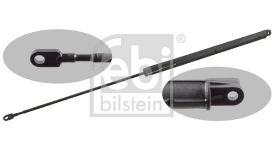 Obrázok Plynová vzpera, kapota motora FEBI BILSTEIN  01956