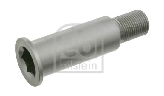 Obrázok Lożiskový čap páky napínacej kladky FEBI BILSTEIN  01963
